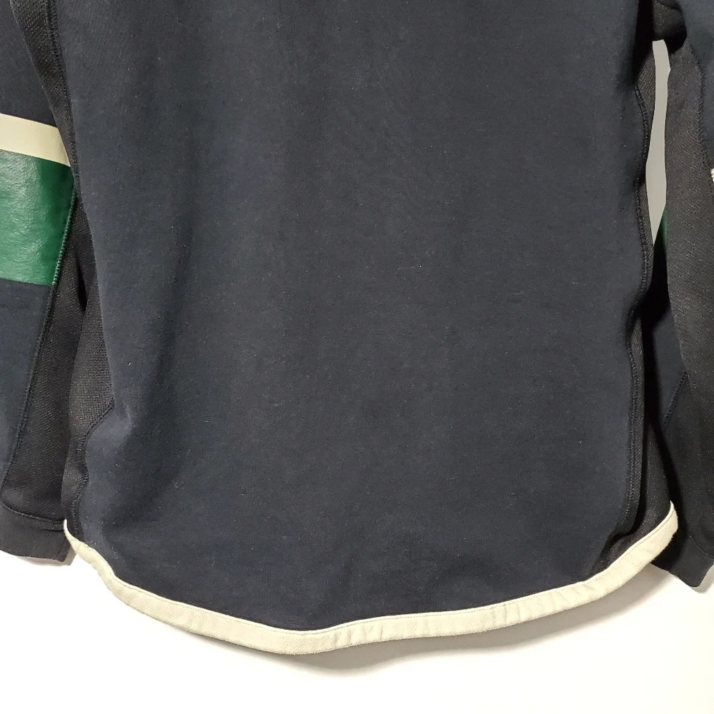 Reebok Minnesota Wild Pullover Hoodie XL (18)